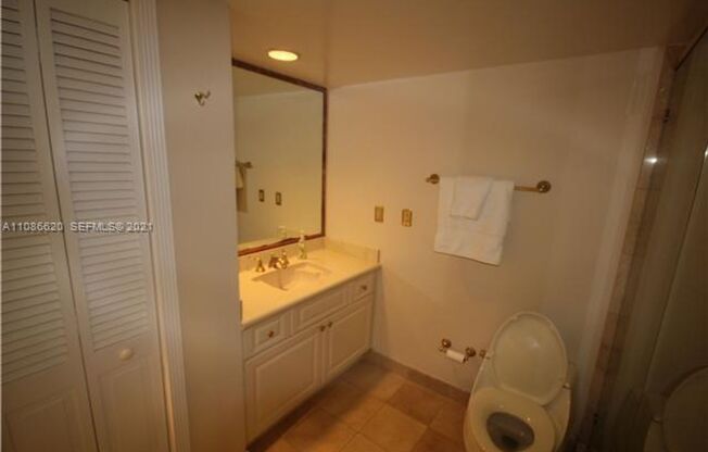 2 beds, 2 baths, 1,350 sqft, $4,500, Unit 5151 Collins Av # 1030