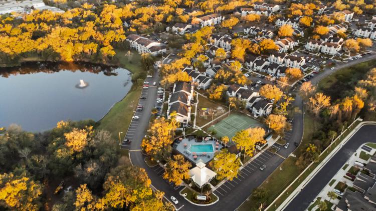 The Avenues at Winter Springs