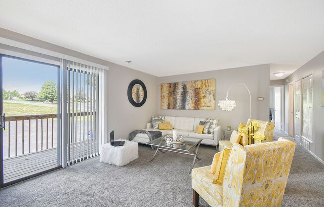 1 bed, 1 bath, 740 sqft, $1,125, Unit 401