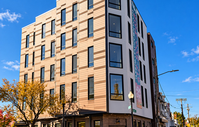 Studio Apartments Available