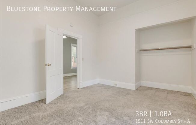 1511 SW Columbia