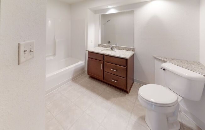 2 beds, 2 baths, $1,850, Unit 14226
