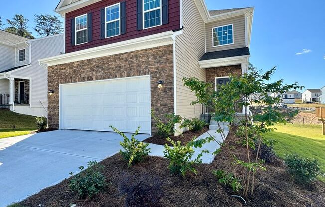 Beautiful, New Construction, 3BR/2BA Home in Brightwater