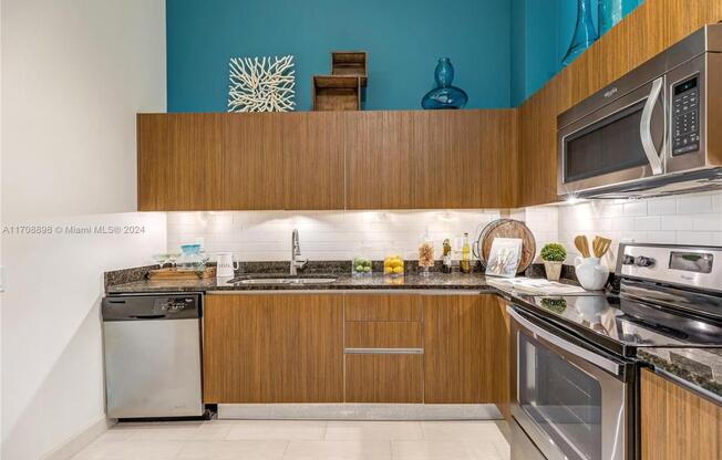 501 NE 5th Terrace