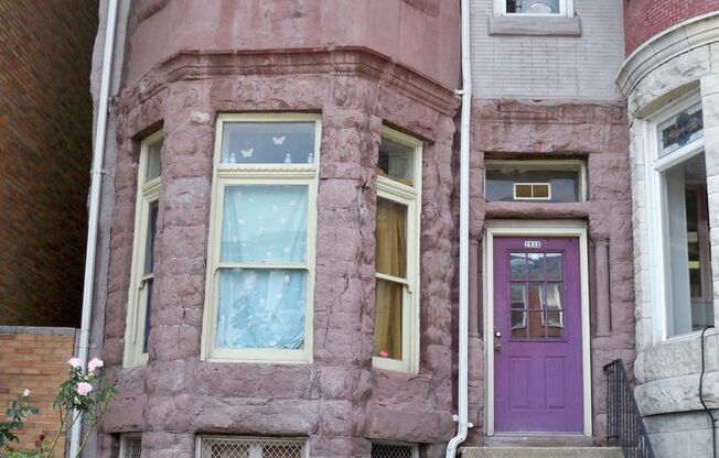 2630 N. Charles St.