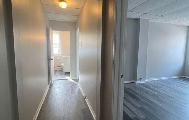 1 bed, 1 bath, 539 sqft, $1,300, Unit 703
