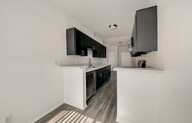 1 bed, 1 bath, 550 sqft, $1,898, Unit 209