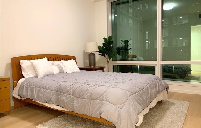 1 bed, 1 bath, 748 sqft, $3,000, Unit 1005