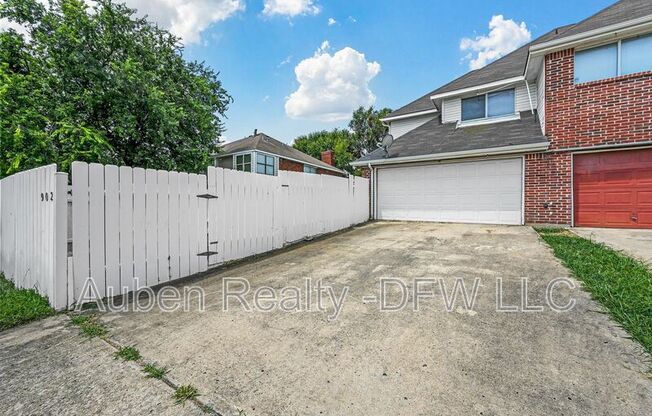 Partner-provided property photo