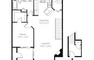 Partner-provided photo for $1744 unit