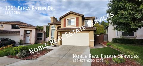 1251 BOCA RANTON DR