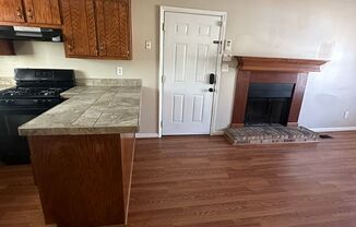 Discover Comfort & Style in This Charming Atlanta 1-Bedroom Apartment