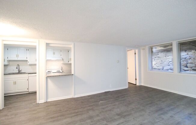 1 bed, 1 bath, $1,050, Unit 4455-18