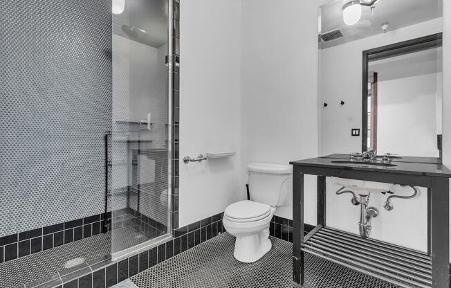 1 bed, 1 bath, $2,850, Unit 301