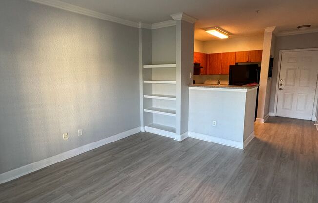 1 bed, 1 bath, $1,575