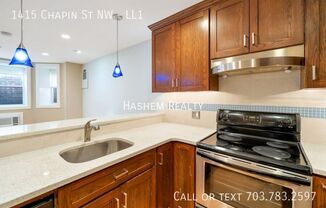 1415 Chapin St NW