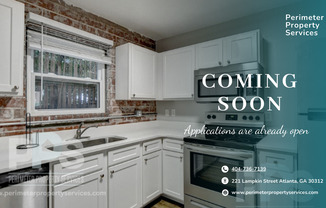 221 Lampkin Street NE