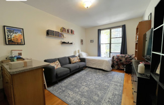 34 W 86 ST