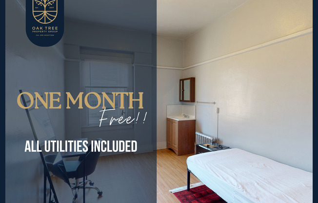 Studio, , 131 sqft, $1,100, Unit 30