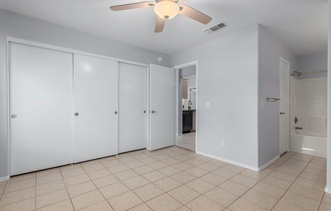 2 beds, 2 baths, $1,395