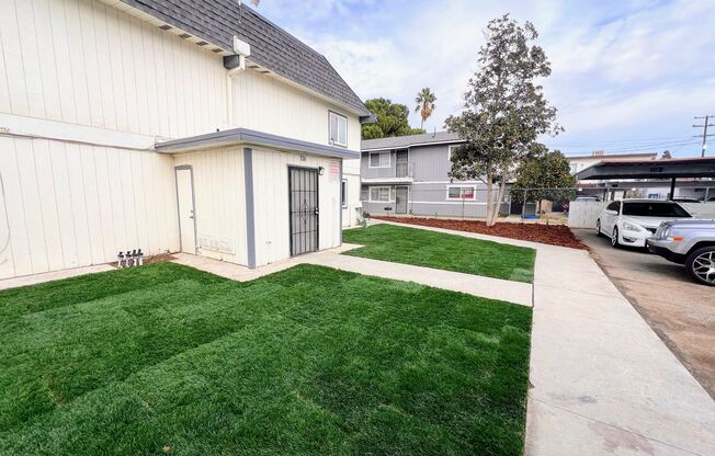 116 N Yosemite Ave