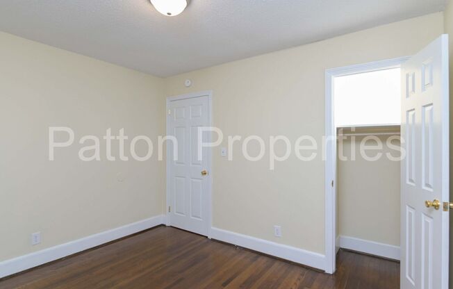 3 beds, 1 bath, $1,395