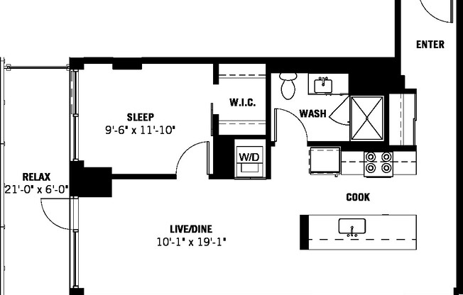 Partner-provided property photo