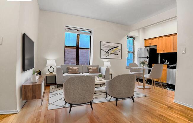 355 W 51 ST