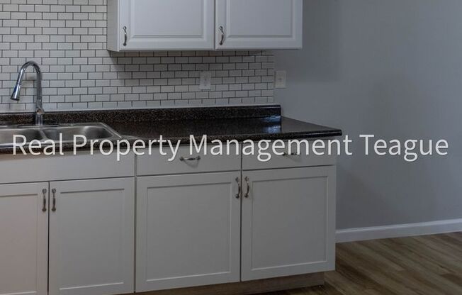 Heat and Utilities Paid by Owner!