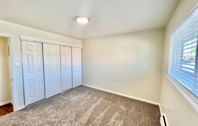 Amazing 2-Bedroom 1-Bathroom Apartment Near Sloan's Lake