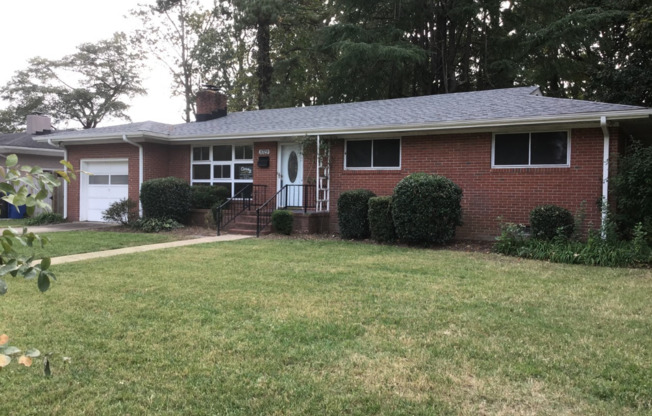 1029 Fairlawn Avenue, Virginia Beach - Available NOW