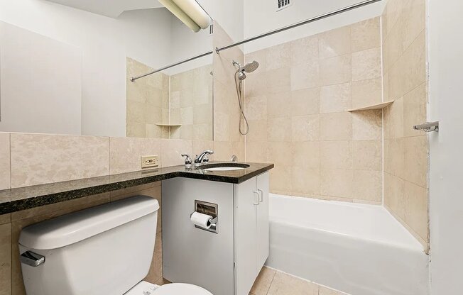 2 beds, 2 baths, $8,500, Unit PHH