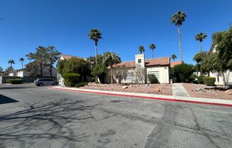 Unique loft-style 2 bedroom