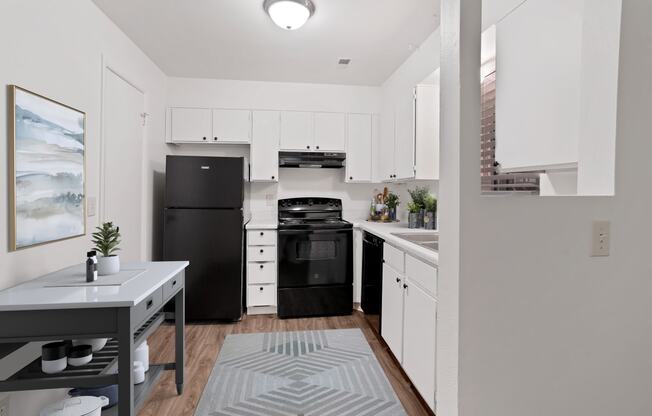 Woodlawn Apartments