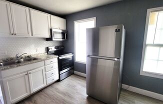 1 bed, 1 bath, $850