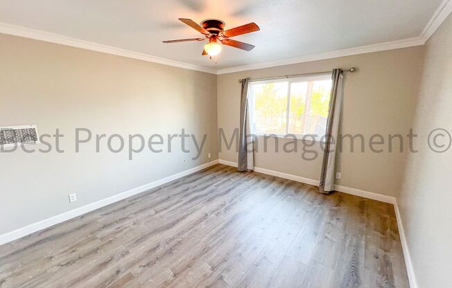 1 bed, 1 bath, $2,195, Unit APARTMENT 33