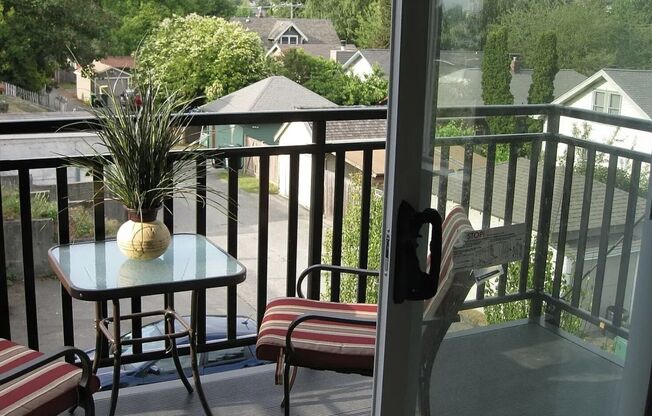 Greenlake Pointe
