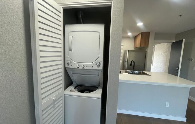 1 bed, 1 bath, 495 sqft, $2,730, Unit A-210