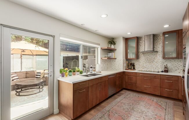 Spacious 2 Bed, 2 Bath Woodland Park Townhome
