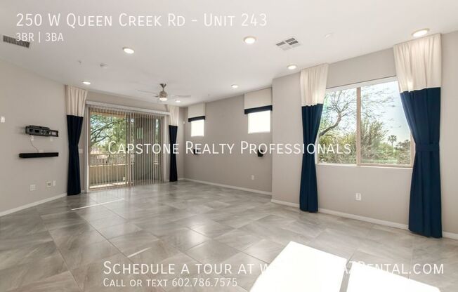 250 W Queen Creek Rd