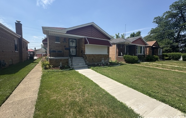 13820 S TRACY