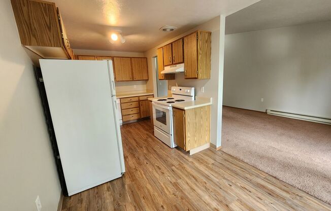 Canyon Greens Apartments