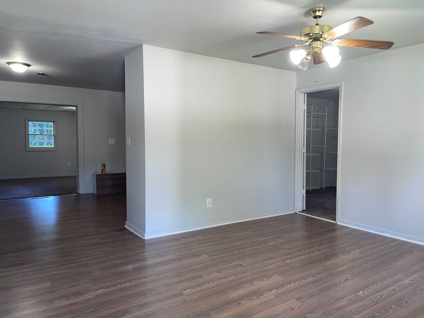 Recently Renovated Brick Ranch W/ Tons Of Space!