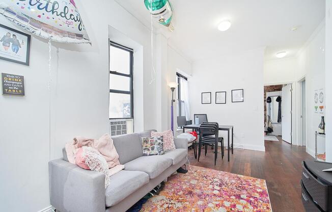 1 bed, 1 bath, $3,295, Unit 41