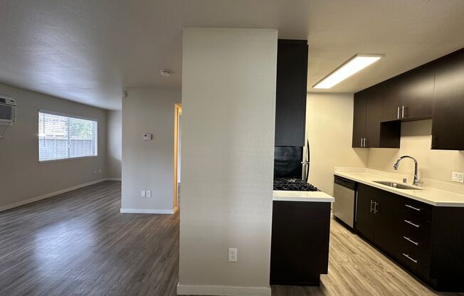 Riverbend Apartments | Moments from Downtown Sacramento, Sutter Health Park, Davis and Old Sacramento!