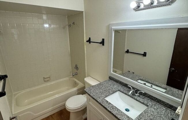 2 beds, 2 baths, $1,450