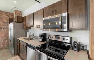 Partner-provided photo for $797 unit
