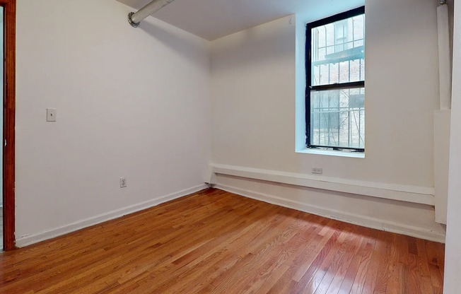 525 West 158th St.