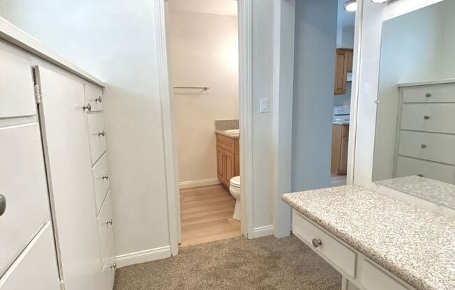 Studio, 1 bath, $1,995, Unit 2985 Bayside Lane, #3