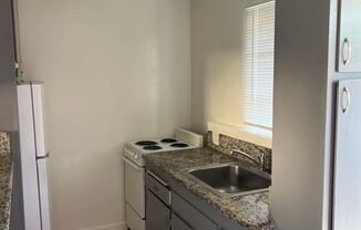 1 bed, 1 bath, 541 sqft, $1,595, Unit 1948-313